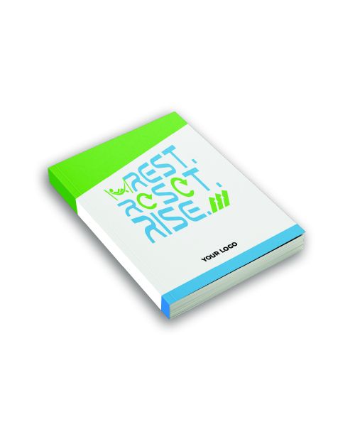 Fluct Journal A5 Notebook-RRR