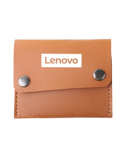 Case Card Holder- Tan