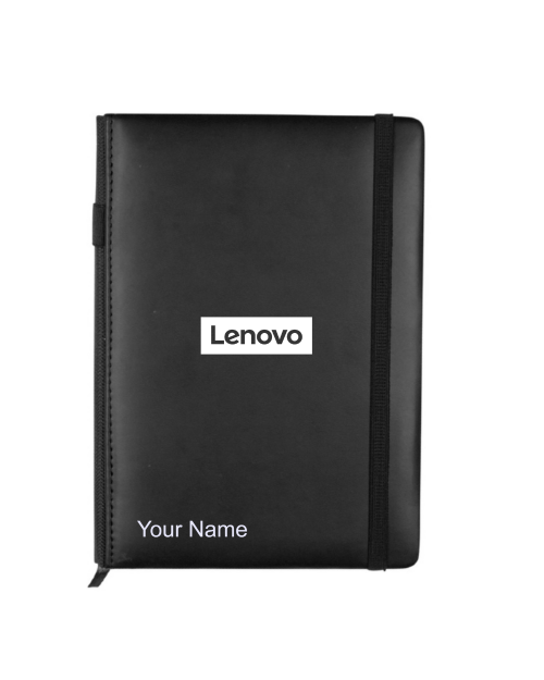 Primo Note Book -Black