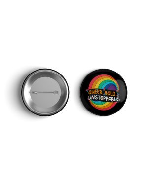 Customized Button Badge_01