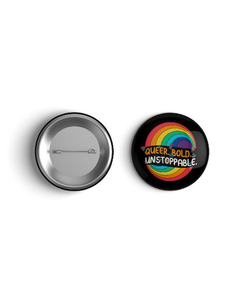 Customized Button Badge_01