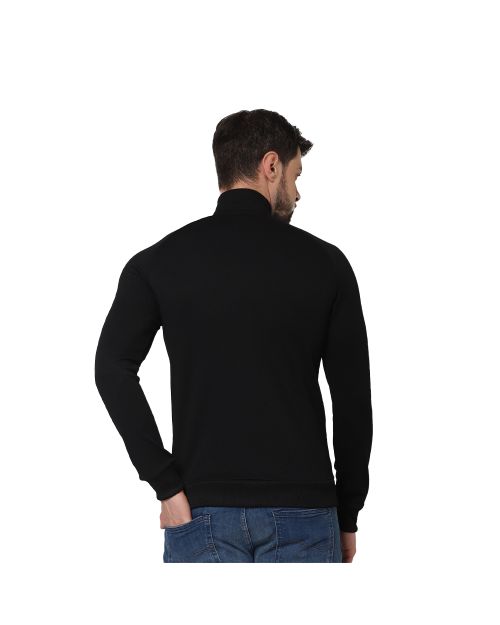 Jack & Jones Nashville Men's Jacket - Black