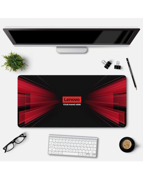 Personalised Deskmat