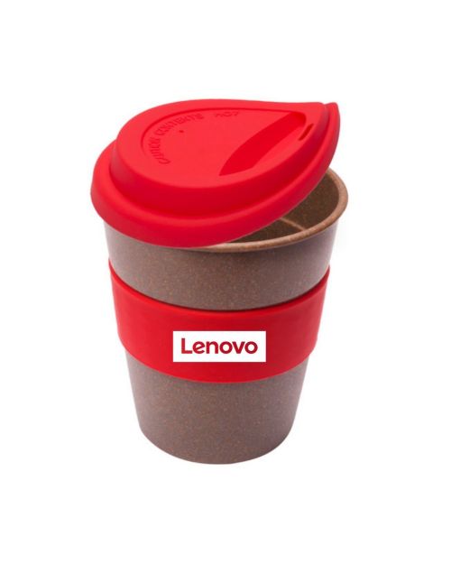 Bamboo Mugs (350ml)