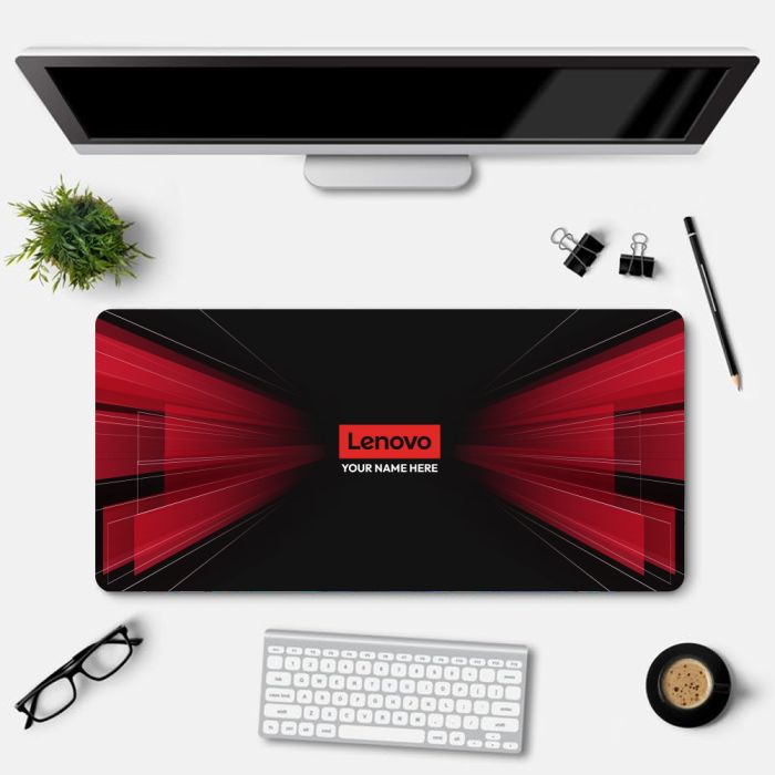 Personalised Deskmat