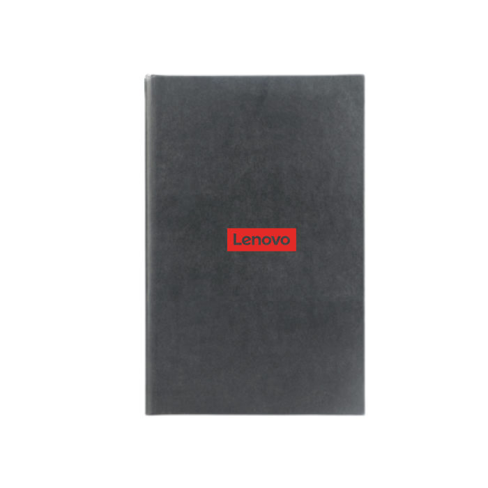 Stolt EBONY Notebook